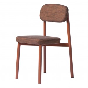 RESIDENCE Chair - Brick red