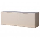 MODULAR Cabinet drawer element A - Sand