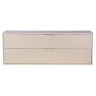 MODULAR Cabinet drawer element C - Sand