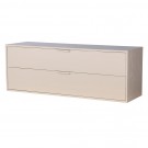 MODULAR Cabinet drawer element C - Sand