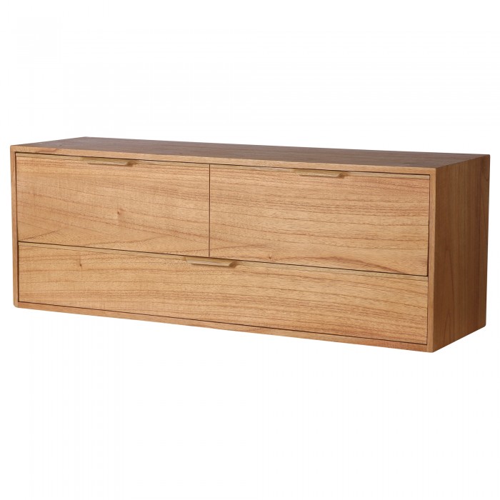 MODULAR Cabinet drawer element D - Natural