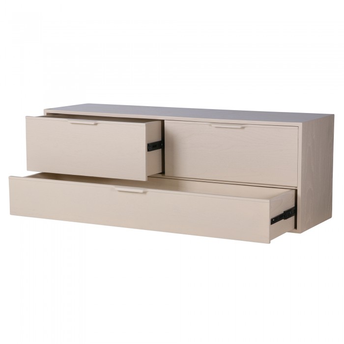 MODULAR Cabinet drawer element D - Sand