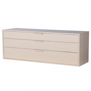 MODULAR Cabinet drawer element E - Sand