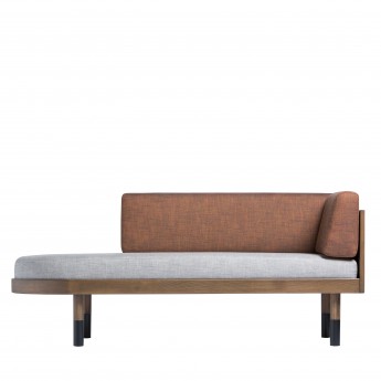 MID Corner sofa