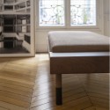 MI Daybed - Brown