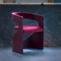 Lucky Chair - Fabric