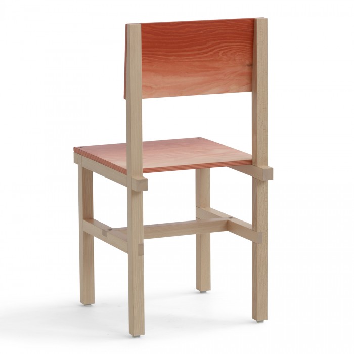 RÖHSSKA Chair