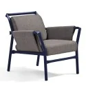 Fauteuil SUPERKINK - Acier teinté