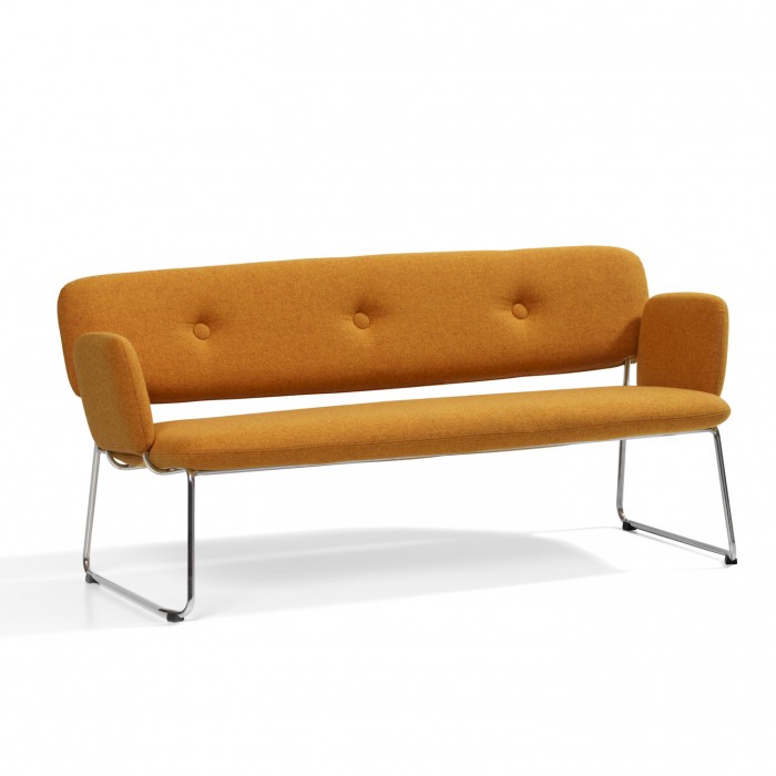 DUNDRA sofa - with armrest