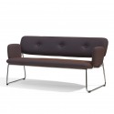 DUNDRA sofa - with armrest