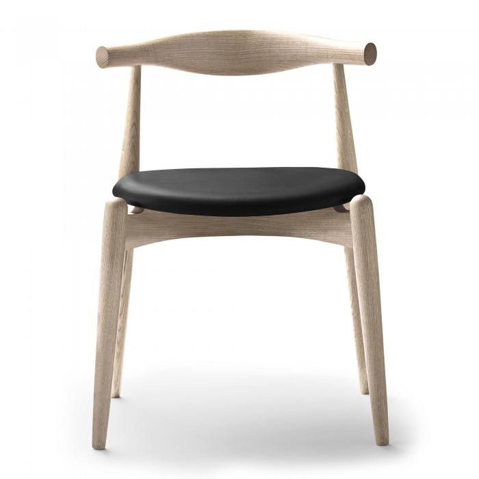 ELBOW chair oak soap - Thor Leather