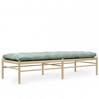 Daybed OW150 - Oak soap - Fabric
