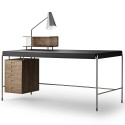 Desk AJ52 140x70 - Walnut