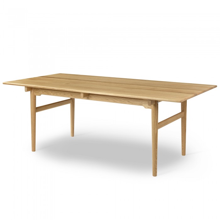Table à manger CH327 - 190x95 cm