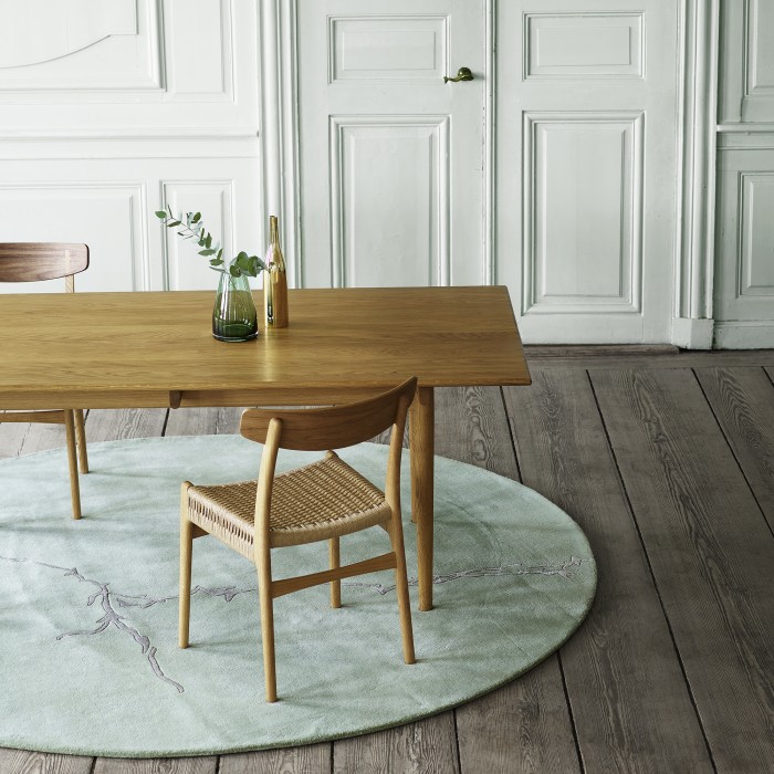 Dining Table CH327 - 190x95 cm