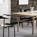 Dining Table CH327 - 248x95 cm
