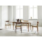 Dining Table CH327 - 248x95 cm