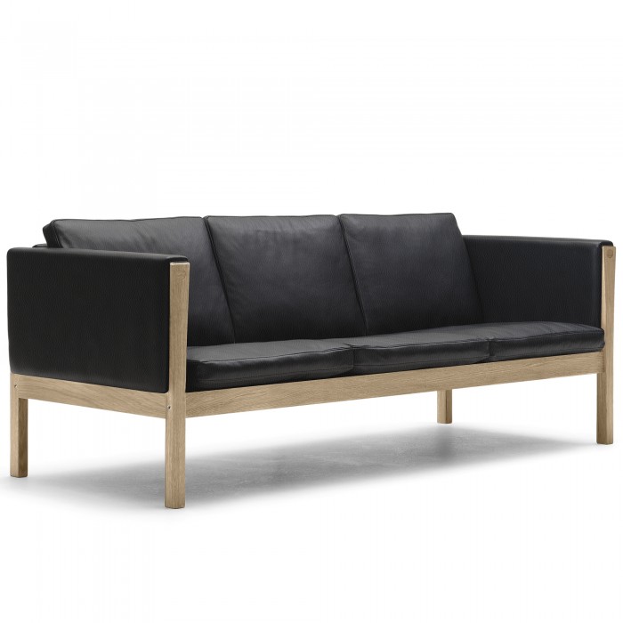 Sofa CH163 - Leather