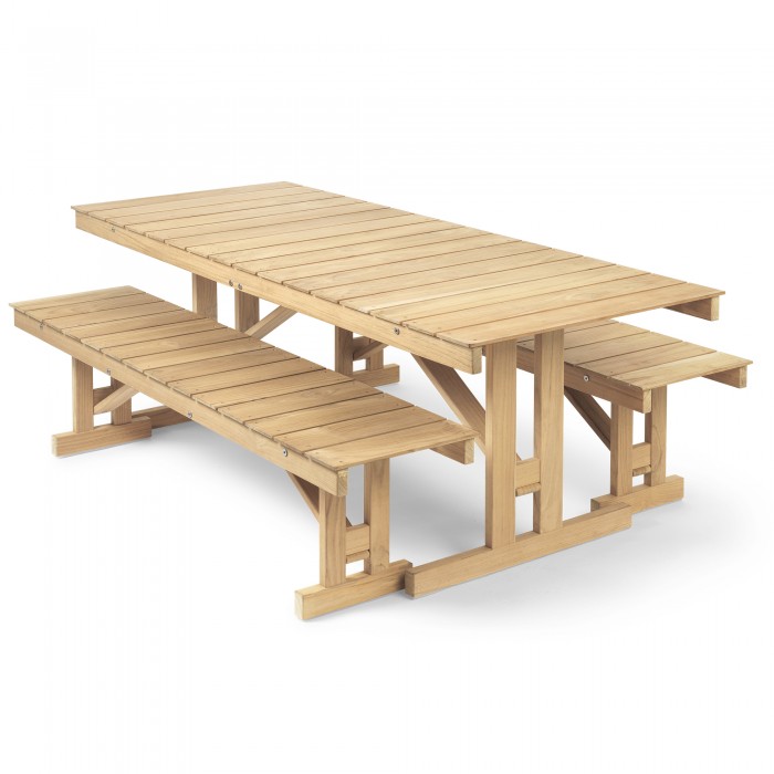 Outdoor table BM1771