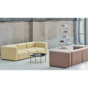 MAGS sofa 3 seaters Surface 970