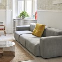 MAGS soft low modular sofa