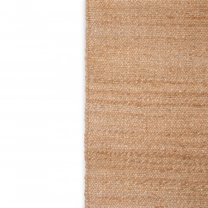 Hemp rug  (180 x 280)