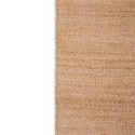 Hemp rug  (180 x 280)