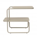 Table d'appoint LEVEL - Cashmere