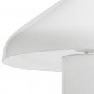 Lampe à poser PAO - blanche
