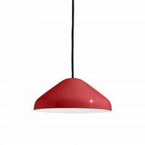 Suspension PAO - Rouge