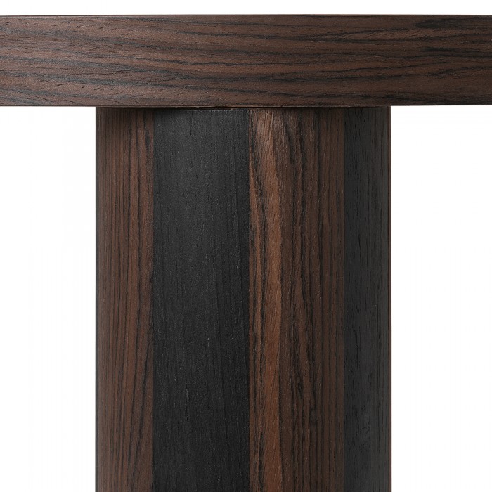 Table basse POST SMALL - Lines