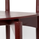 Herman dining chair - Red