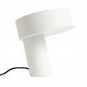 SLANT Lamp - White