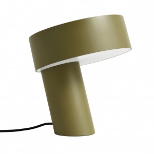 SLANT Lamp - Khaki