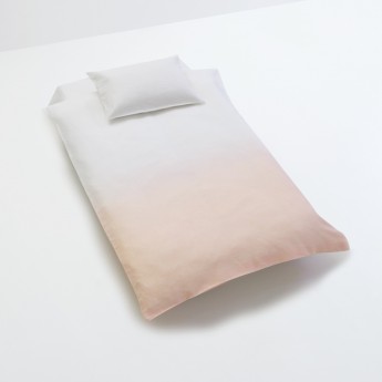 NUÉE Bed linen for baby's bed