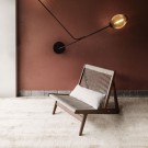 Chaise Initial MR01 - Noyer