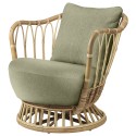 Lounge chair Grace