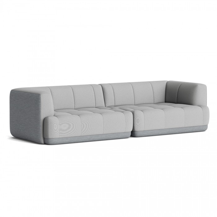 QUILTON modular sofa