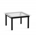 Table KOFI - 60 x 60 cm