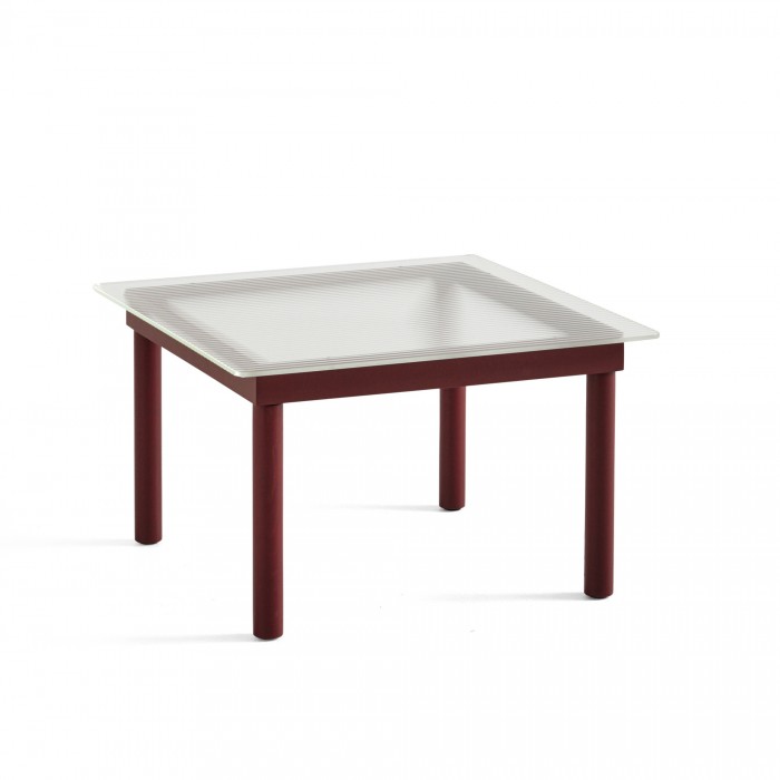 Table KOFI - 60 x 60 cm