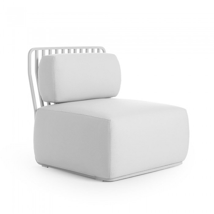 GRILL lounge chair