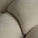 PACHA Sofa 2 seater - Belsuede 007