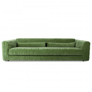 CLUB sofa - green