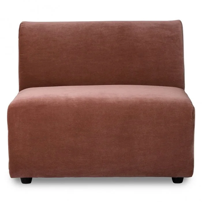 Module JAX Centre - Royal velvet magnolia