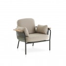 CAPA Lounge chair