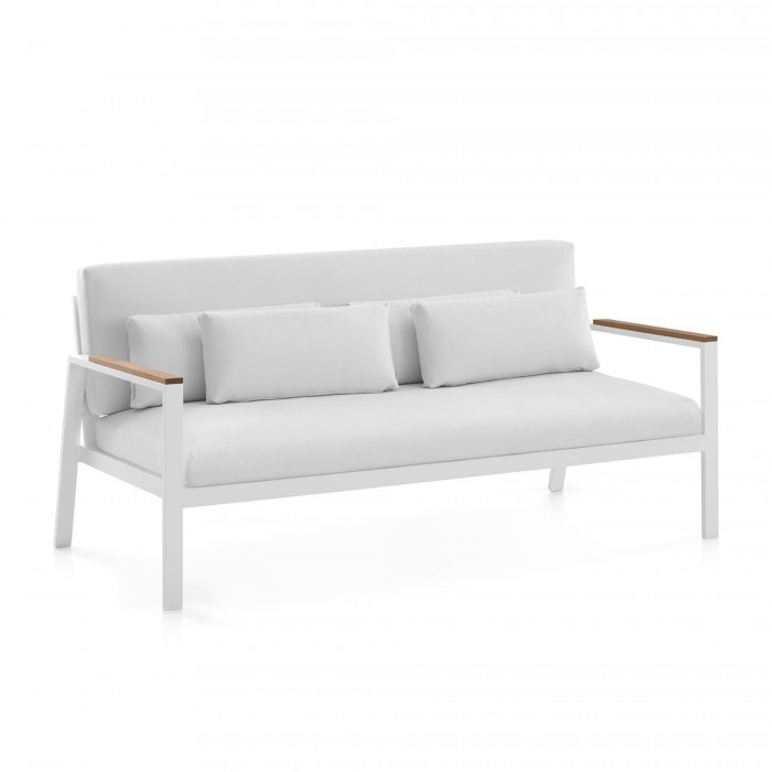 TIMELESS 2 seaters sofa