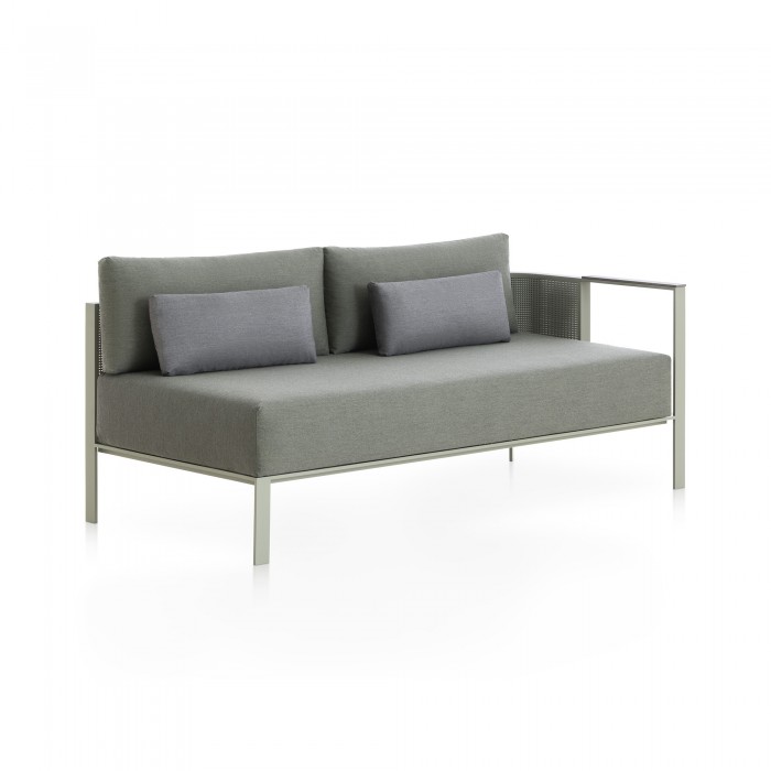 SOLANAS modulable sofa - Presentation