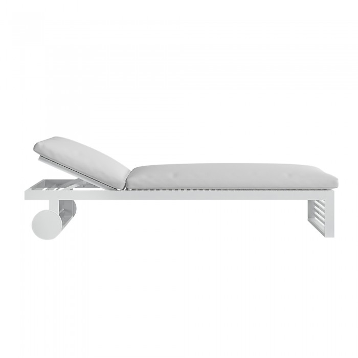 Chaise longue DNA