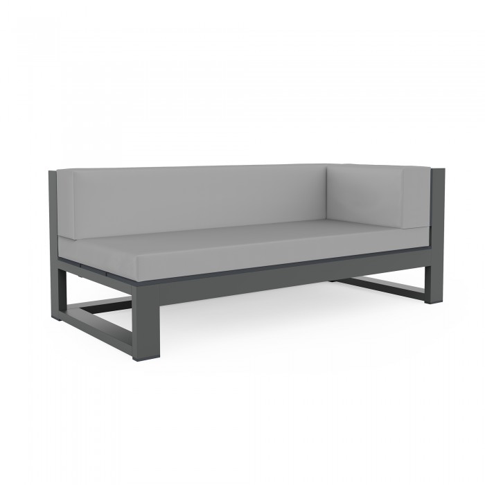 NA XEMENA modular sofa - Presentation