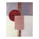 AROUND COLORS RUGS pink